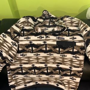 COPY - XL Patagonia sweater